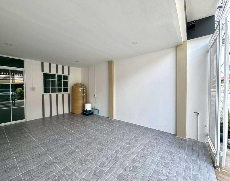 ขาย หมู่บ้านฉัตรณรงค์วิลล่า 3 ถ. ลำลูกกา ซ. เปียร์นนท์ 4