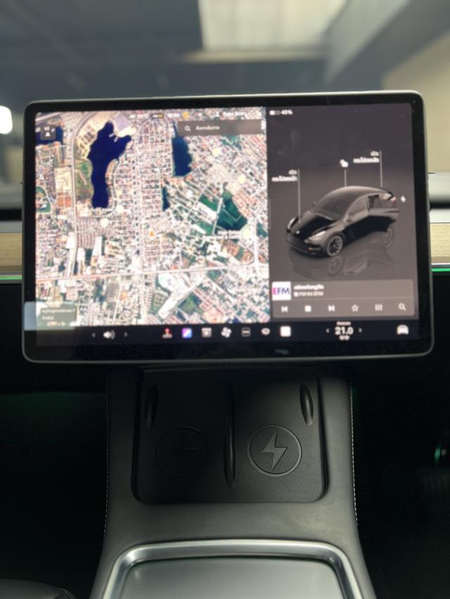 2023 Tesla Model Y Long Range 7