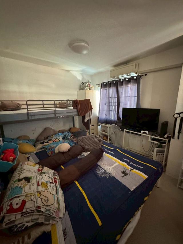 ขายทาวน์โฮม 2 ชั้น,เนื้อที่ 38.2 ตรว. หมู่บ้านนิรันดร์วิลล์ 8 ถนนเฉลิมพระเกียรติ ร.9 ซอย 28 แยก 4 แขวงหนองบอน เขตประเวศ จังหวัดกรุงเท 10