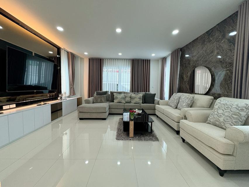 For rent pool villa Mabprachan lake 150,000/month 18