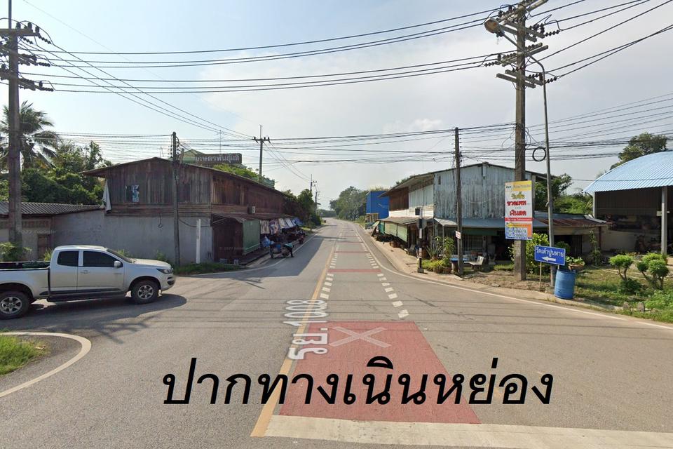 ที่ดิน แบ่งขายที่ดิน 13