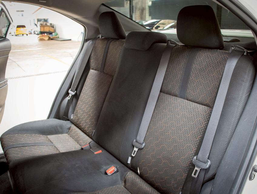 TOYOTA VIOS 1.5 E ปี 2018  14