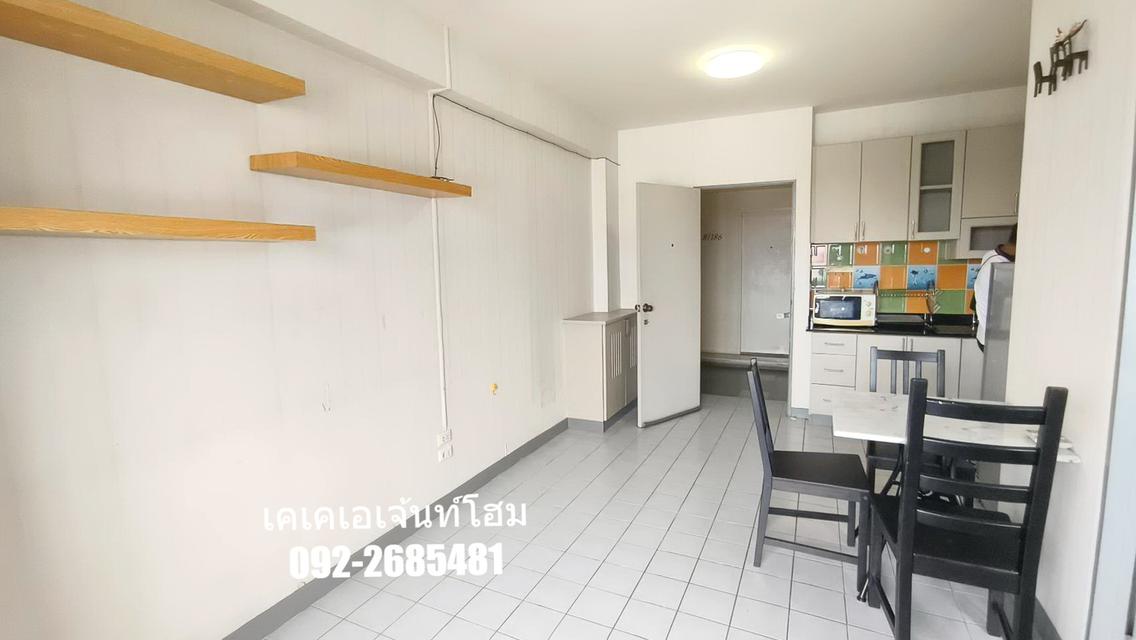 ขายคอนโด ลาซาล พาร์ค สุขุมวิท 105 ใกล้รถไฟฟ้าเพียง 5 นาทีเท่านั้น 9