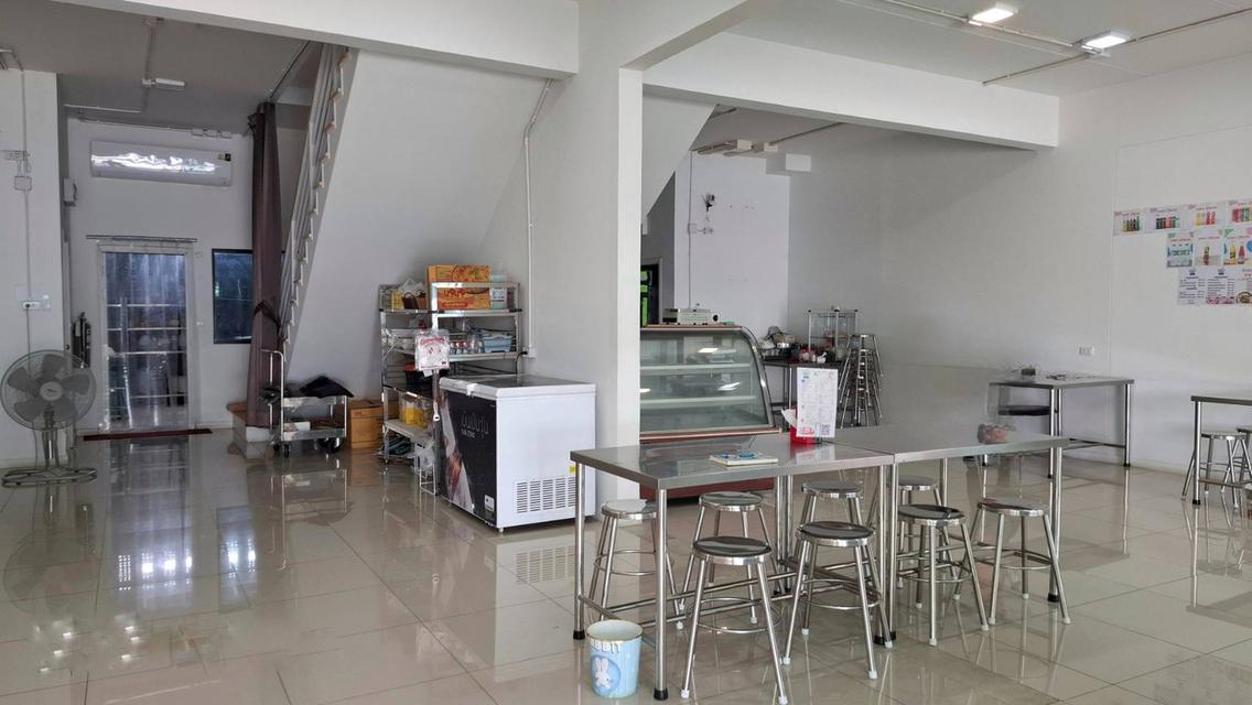 ขายตึก เดอะคอนเนค บางนา-ศรีวารี ทำเลดีสุด ใจกลางสุวรรณภูมิ 2