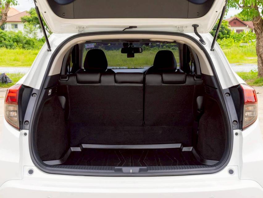 ขาย Honda HRV 1.8El ปี19 18