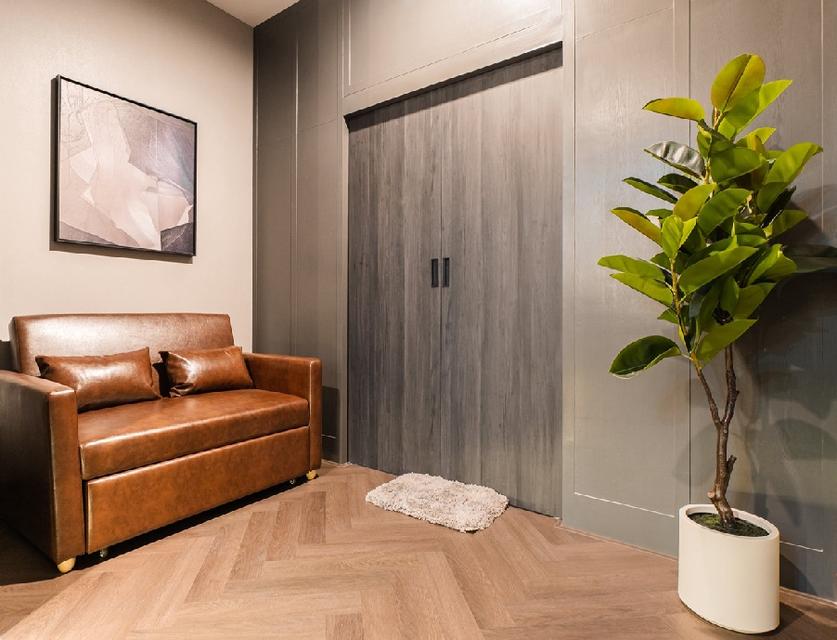 ให้เช่า หรือ ขาย บ้านเดี่ยว / บ้านแฝด 3 ชั้น / บ้านสวยมาก / โครงการ บ้านกลางเมือง ดิ อิดิชั่น ศรีนครินทร์-สวนหลวง 14