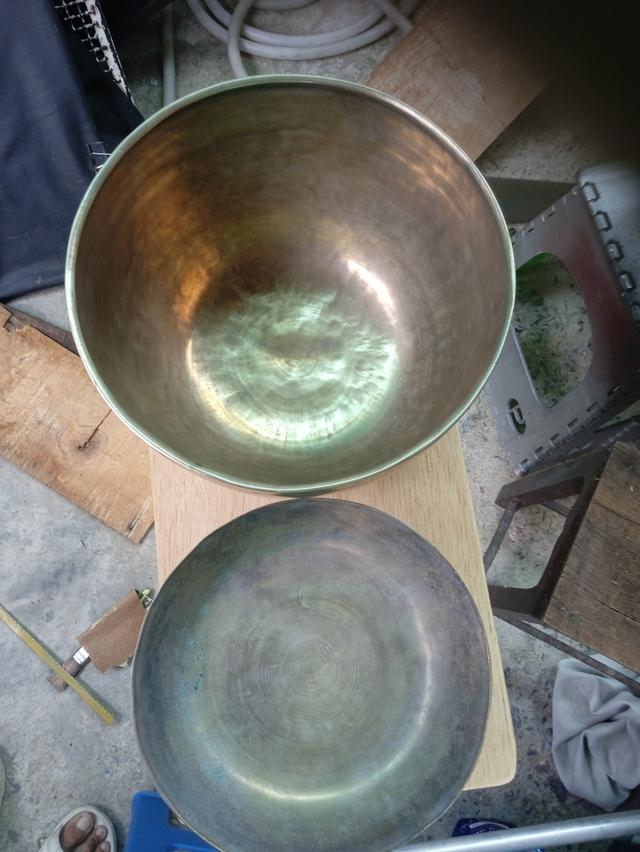 ขันลงหินครบชุด