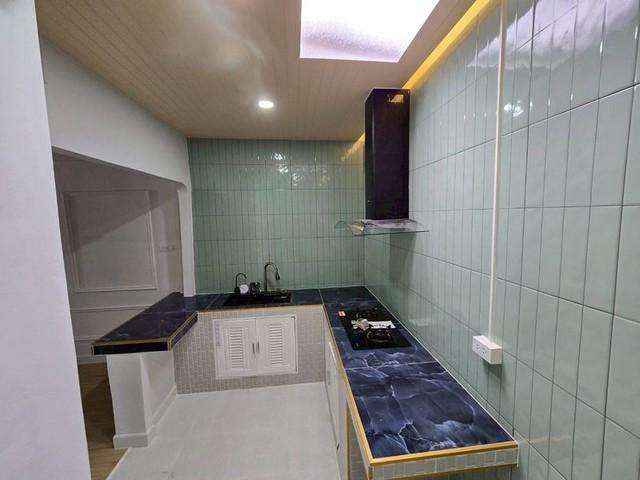 ขายบ้าน เคซี รามอินทรา 3 รีโนเวทใหม่หมด พร้อมอยู่ ใกล้แฟชั่นไอส์แลนด์ 8