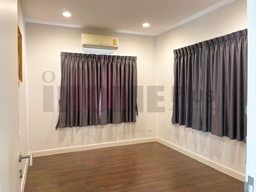 บ้าน เดี่ยว บุ รา สิริ ราชพฤกษ์ 345 Burasiri Ratchaphruek345 18