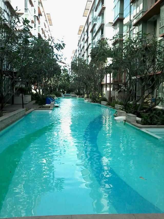 คอนโดดิไอริส ถนนศรีนครินทร์ 1