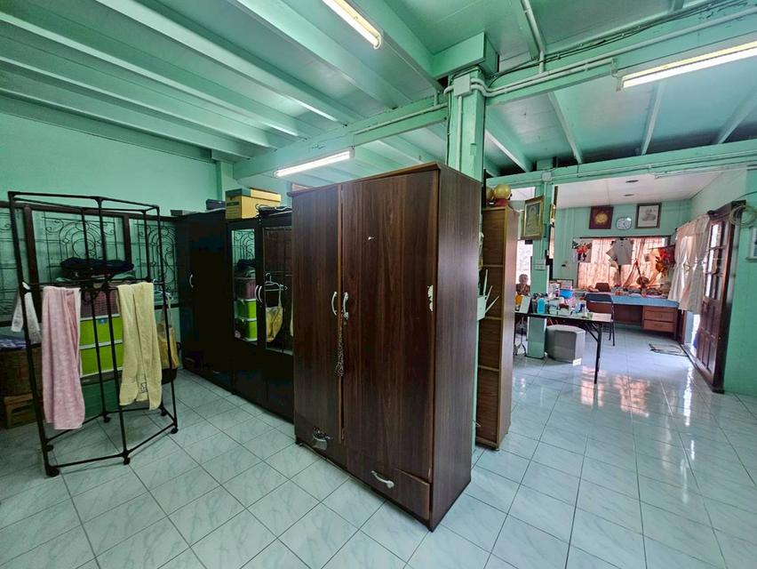 🏡 ขายบ้านเดี่ยว 2 ชั้น ทำเลดีมาก โครงการคลองกุ่มนิเวศน์ เสรีไทย 41 แยก 1 - บางกะปิ 3