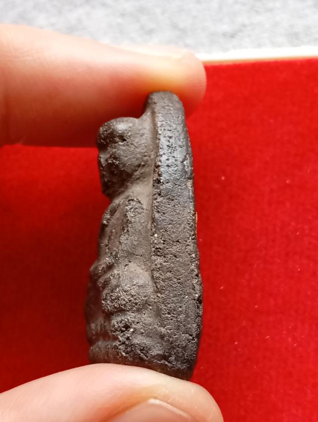 พระหลวงพ่อทวด วัดช้างให้ รูปที่ 3