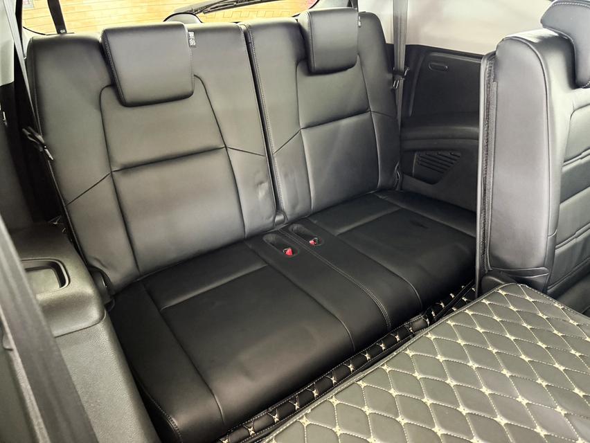 Honda CR-V 2.4 EL (ปี 2019) SUV AT - 4WD 14
