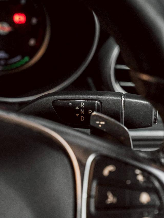 รหัสรถ 67GG8275 Benz C300 2.0 AMG Dynamic ปี2016 W205 8