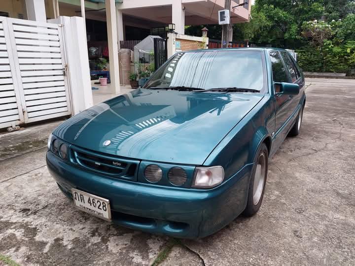 ปล่อยขาย Saab 9000 4