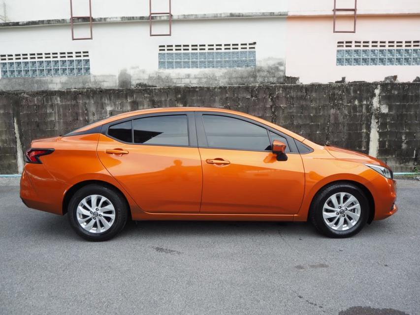 NISSAN ALMERA 1.0 V ปี 2021