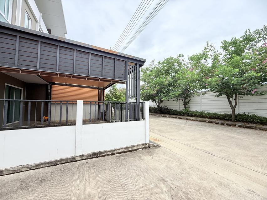 ขายทาวนนเ์โฮมรงการฟอร์เร่-ปิ่นเกล้าสาย5 20