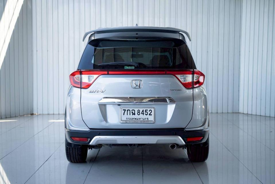 HONDA BRV 1.5 SV ปี 2018 โฉม ปี16-22 7