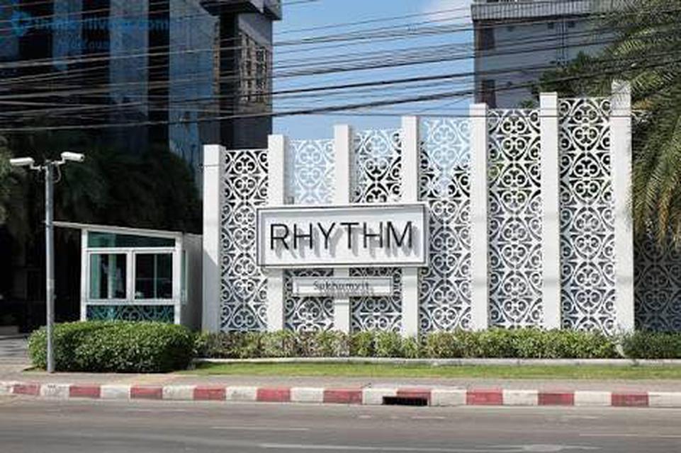 Condo For Sale Rhythm Sukumvit 50 6