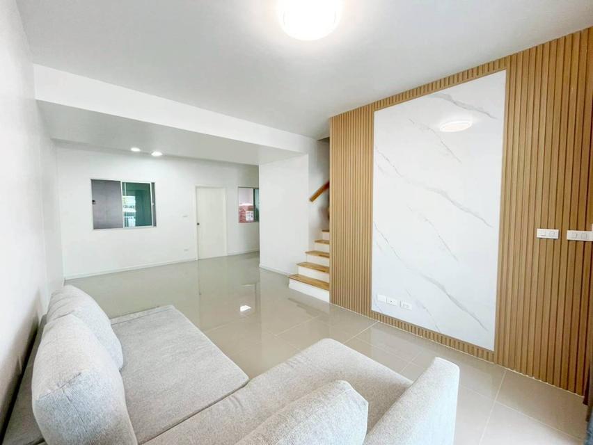 บ้านพฤกษา 119 รังสิต คลองสอง ถนนคลองหลวง ต.คลองสอง อ.คลองหลวง จ.ปทุมธานี 7