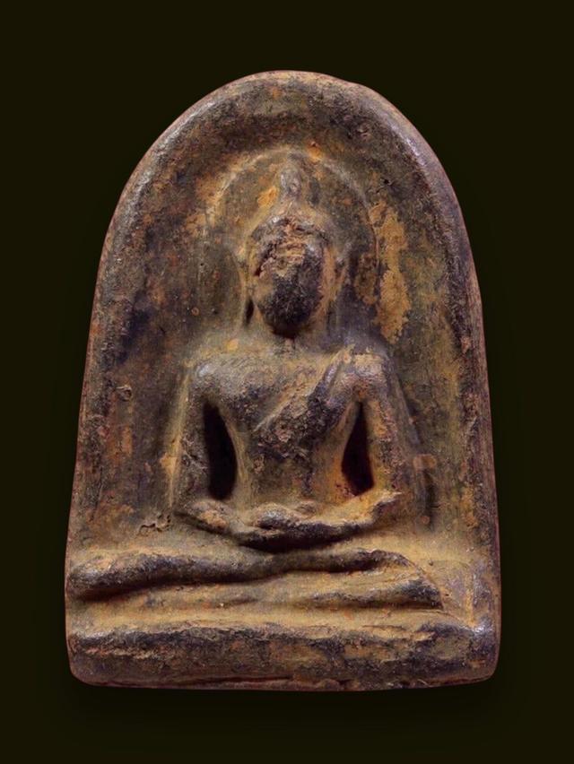 พระซุ้มกอ