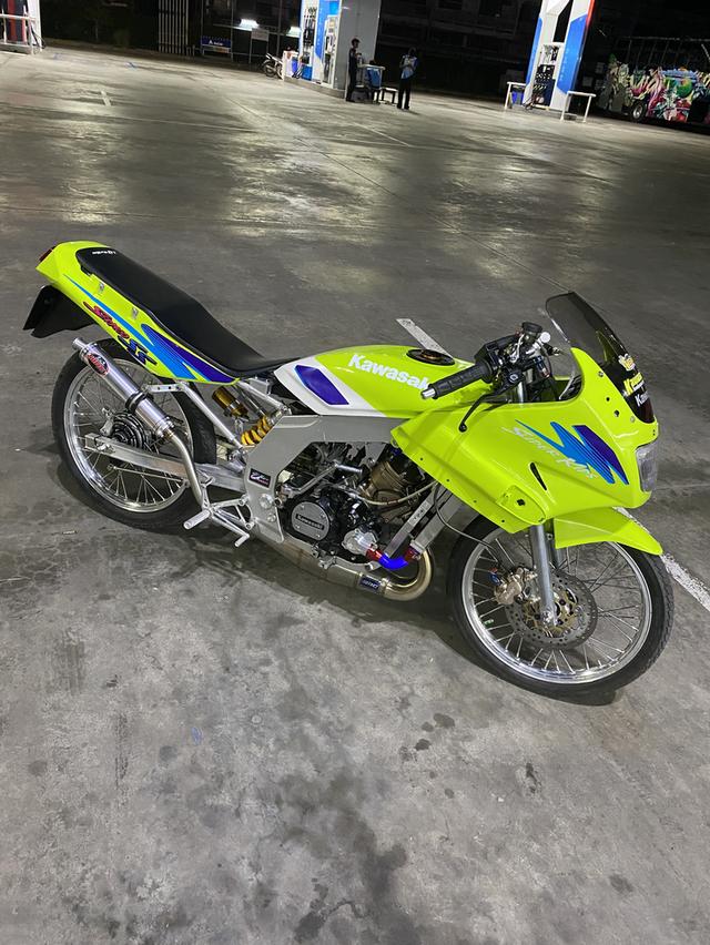 Serpico150 รถปั้น สนทัก 3