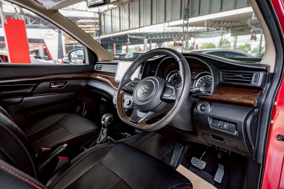 รหัสรถ NP7259 รุ่นรถ : SUZUKI ERTIGA GX 1.5Lปีรถ : 2019 รูปที่ 15