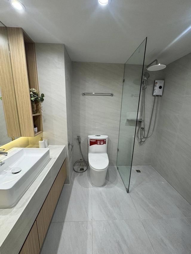 ลงตัวทั้งดีไซน์และไลฟ์สไตล์ คอนโดพร้อมขาย ทำเลคุณภาพ📍🌟 8