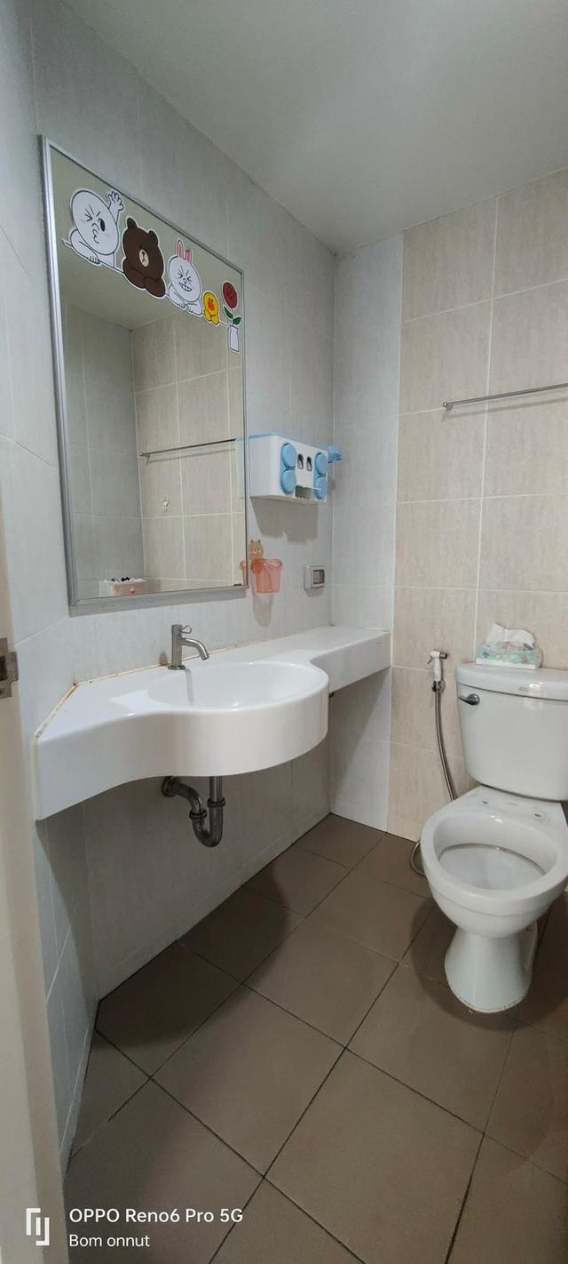 ให้เช่าคอนโดลุมพินีวิลล์อ่อนนุช 46 15