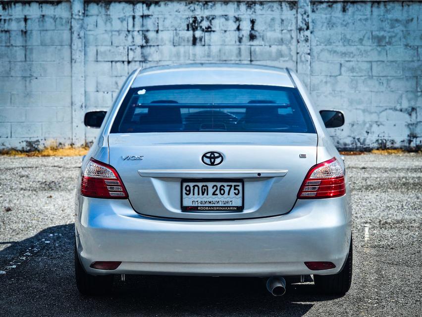 vios 1.5Es ออโต้ 5