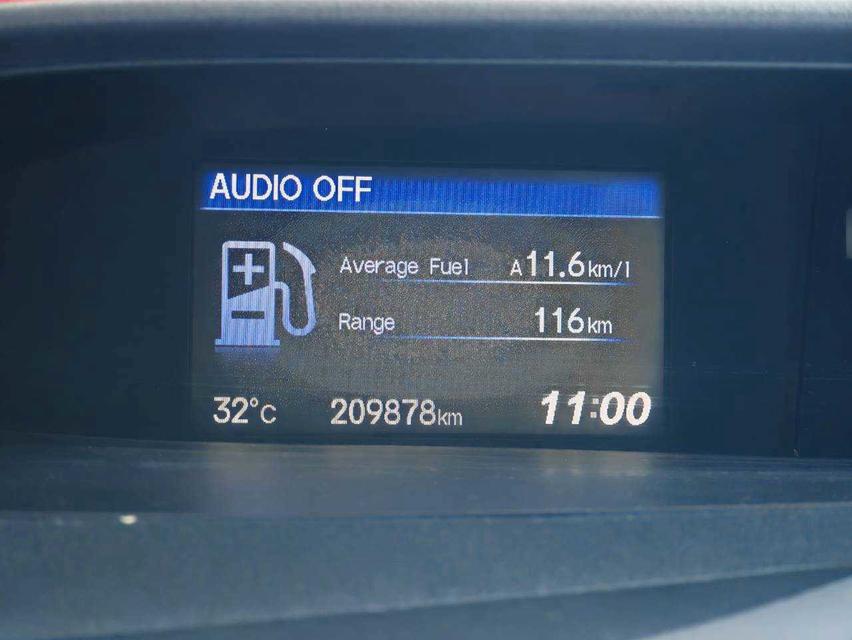 2013 HONDA CIVIC  1.8E FB รูปที่ 5