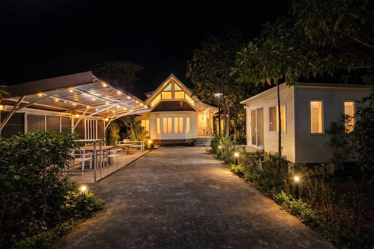 ขายบ้านพักตากอากาศบนเขาค้อ  เพชรบูรณ์ รูปที่ 7