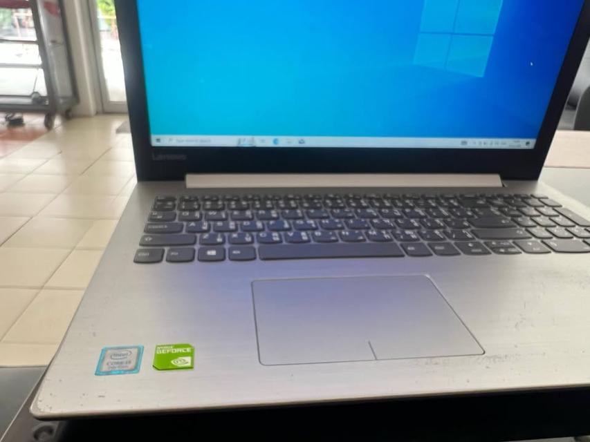 Lenovo ideapad 320