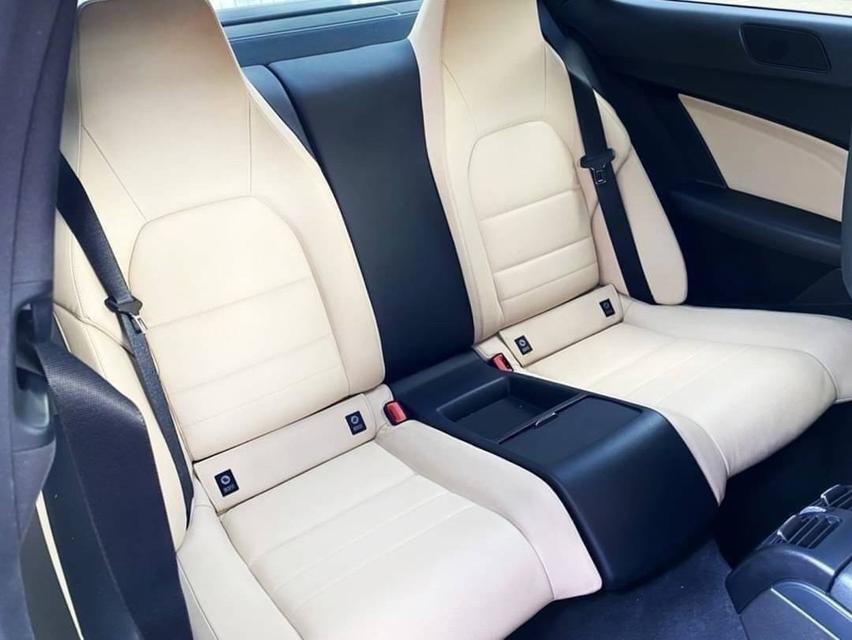 รหัสรถ CAT1623 2012. MERCEDES benz C180 Coupe 1.8 AMG CGI 17