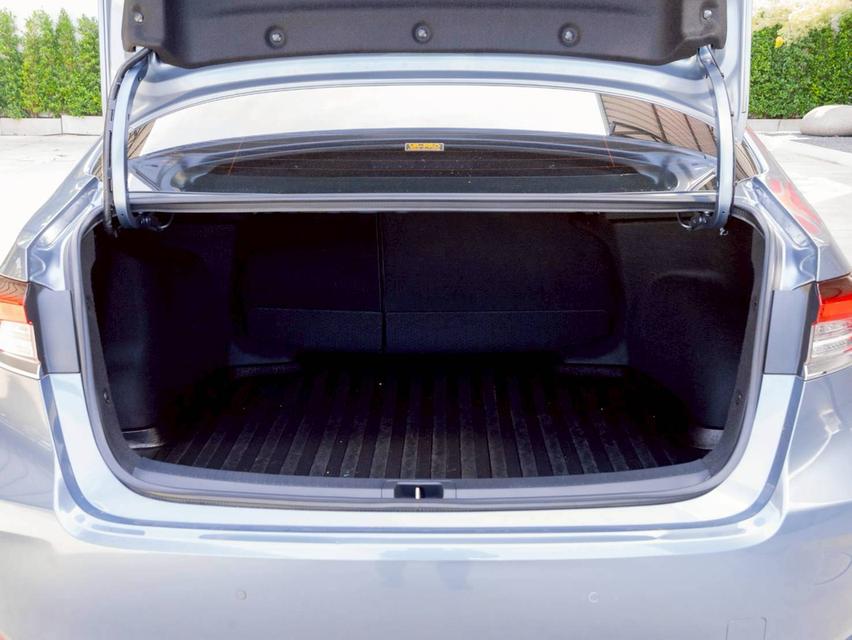 Toyota Altis 1.8 Hybrid High ปี 2019 ♨️ #ประกันเครื่องเกียร์3ปี3หมื่นkm ♨️ 13