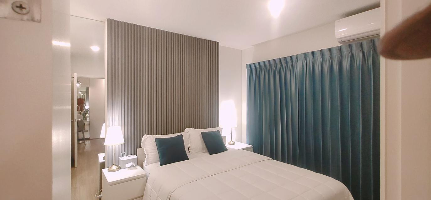 คอนโด Escent Trang ติดโรบินสันตรัง 2