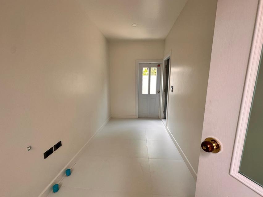 Rare House Near CMU & Nimman Newly Renovated in Suthep 7