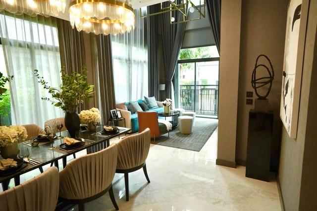 P719 ให้เช่า ขาย บ้านเดี่ยว โครงการ เดอะ เจนทริ สุขุมวิท 101 The Gentry Sukhumvit 101 สวยเหมาะพักอาศัย 9