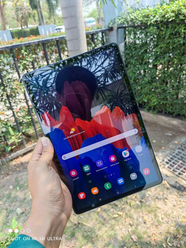 ขาย Samsung Tab S7 Plus 128G 5G
