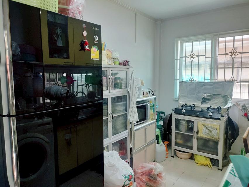 👉🏡ให้เช่า บ้านเดี่ยว หมู่บ้าน ศุภาลัย สวนหลวง  10