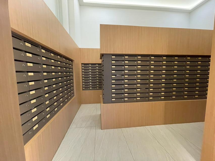 คอนโดเทอร์ร่า เรสซิเดนซ์ 2 ธรรมศาสตร์-รังสิต ถนนคลองหลวง ตำบล คลองหนึ่ง อำเภอ คลองหลวง จังหวัด ปทุมธานี 4