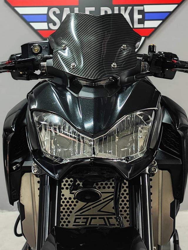 ออกรถ 0 บาท Z900 ปี2017 แต่งครบๆผ่อนสบาย 16
