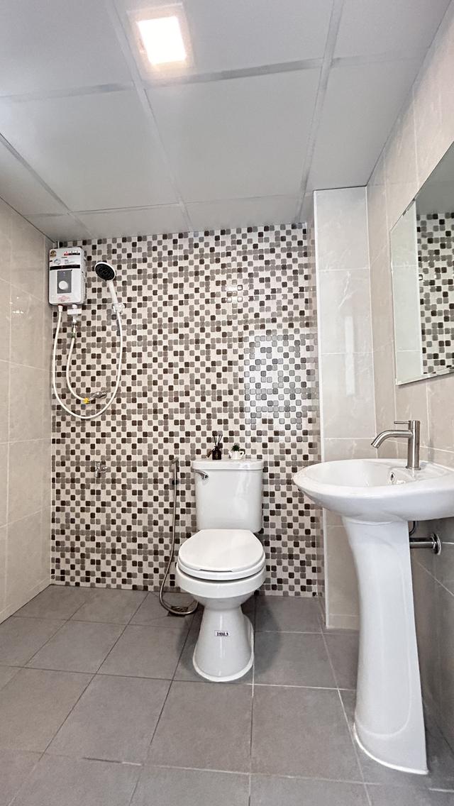 Condo Nirun Ladprao101 9