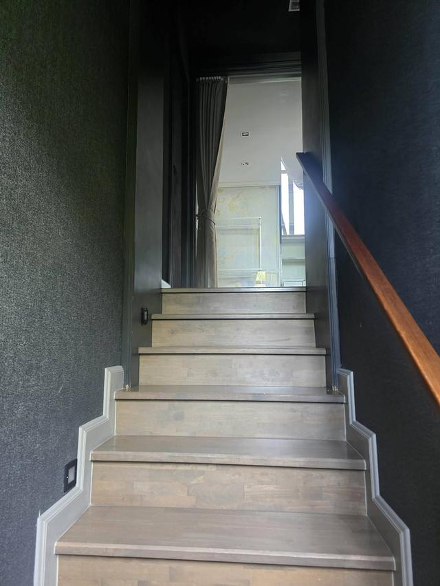U1464 ให้เช่าบ้านเดี่ยว 3 ชั้น โครงการ The AVA Residence Sukhumvit สุขุมวิท 77 บ้านทำเลดีใกล้รถไฟฟ้า mrtศรีนุช เดินทางสะดวก 15