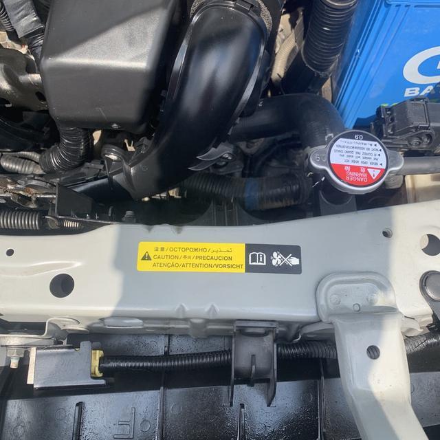 NISSAN ALMERA 1.2V AUTO 19
