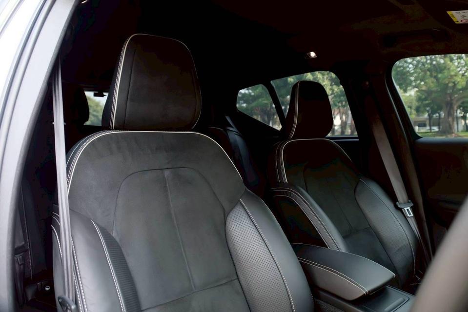 รหัสรถ PR6996 Volvo XC40 T5 R-Design AWD ปี 2019 6