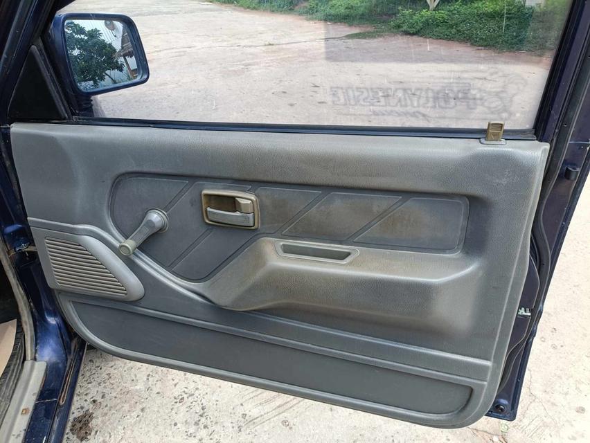 2001 Isuzu Dragon Eyes 2.5 SPACE CAB (ปี 96-99) SL Pickup