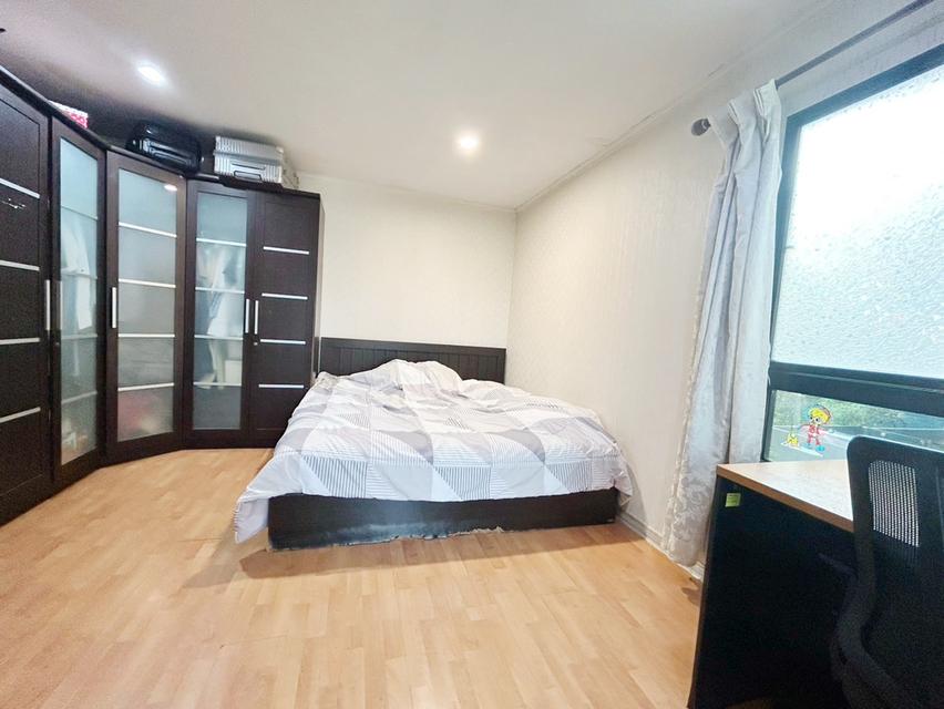 Lumpinivill Sukhimvit 77 3