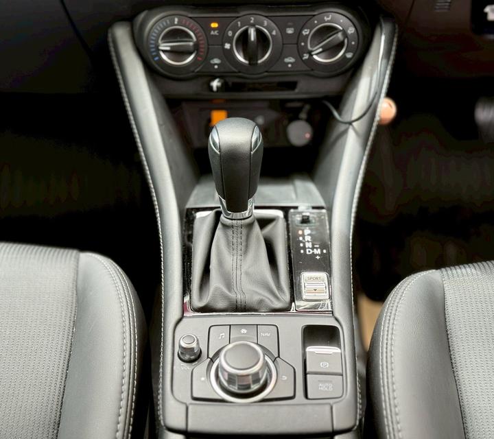 ขาย Mazda CX3 2.0Base+ ปี24 11