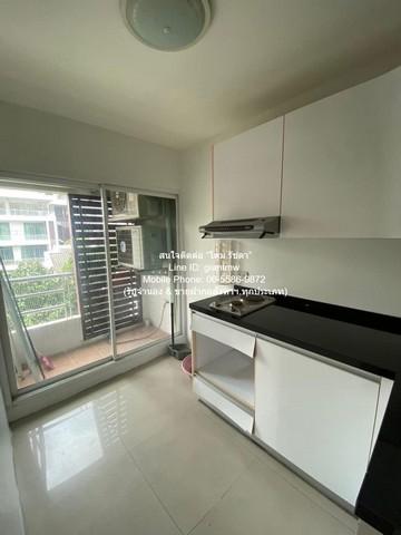DSL-971 ขาย คอนโด CHATEAU IN TOWN MAJOR RATCHAYOTHIN ชาโตว์ อิน ทาวน์ เมเจอร์ รัชโยธิน กรุงเทพ 39 ตร.ม. ห้องนอน 1 ห้อง ห 7